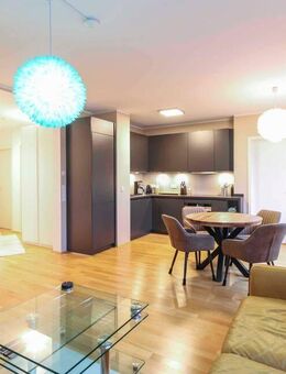 OWNR: Einziehen und Wohlfühlen - Renoviert und mit Küche!Modern und energieeffizient - Hamburg
