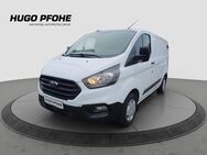 Ford Transit Custom, 2.0 Kasten Basis 280 L1 EB GJ, Jahr 2020 - Lübeck