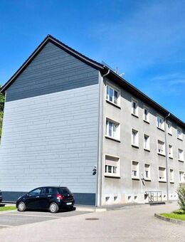 1 RW mit Einbauküche in Gonna zu vermieten - Sangerhausen