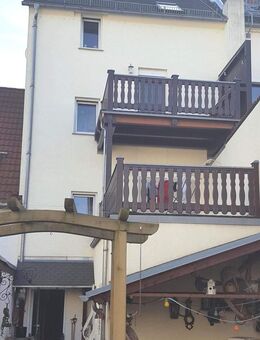 Wohn-u. Geschäftshaus im Zentrum - Döbeln