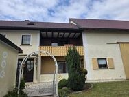 Einfamilienhaus + Halle in 97222 Rimpar-Gramschatz (ID 10493) - Rimpar