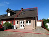 Familienleben mit Zukunft - energieeffizient und komfortabel - Rommerskirchen