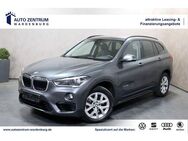 BMW X1 20 Sport Line LED NAVI SHZ SPUR HIFI - Wardenburg