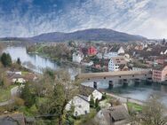 Aufgepasst: Familiendomizil in Grenznähe... - Gailingen (Rhein)