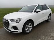 Audi Q3, 2.0 TDI Advance Quattro, Jahr 2024 - Achern