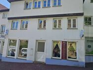 3 - Zimmer - Wohnung direkt in der Innenstadt von Minden - Minden (Nordrhein-Westfalen)