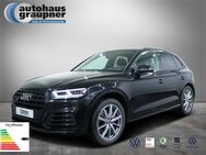 Audi SQ5, TDI quattro, Jahr 2020 - Brandis