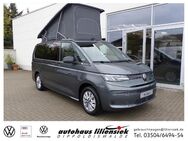 VW California, 2.0 TDI Der neue California Beach Tour A, Jahr 2022 - Dippoldiswalde