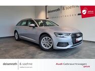 Audi A6, Avant 40 TDI Business PBox, Jahr 2023 - Alsfeld