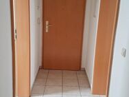 Objekt-Nr.: 121/22 - Bezugsfreie 3-Zimmer-Etagenwohnung im 1. OG mit Balkon, Wanne und Dusche in Plauen (Westend) - Plauen