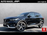 Volvo XC40, T4 R-Design, Jahr 2020 - Dinslaken