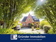Ihr Rückzugsort im Grünen - Komfort trifft Natur pur! - Ringe