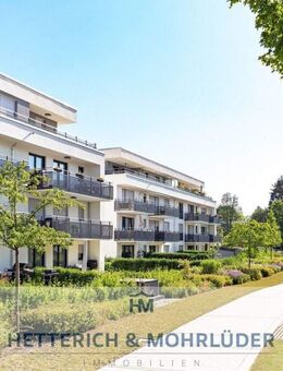 Investitionsstandort Bad Neustadt/ Salz - Wohnanlage mit 30 Wohneinheiten - Salz (Bayern)