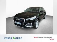 Audi Q2, adv 35 TFSI GANZJAHR, Jahr 2024 - Roth (Bayern)