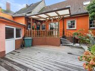 Charmantes Reihenmittelhaus in top Lage von Zehdenick - Zehdenick