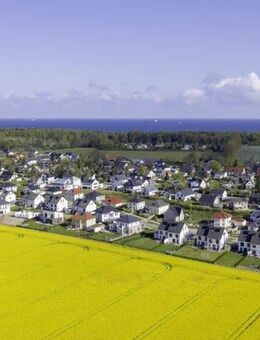 Hochwertige 5-Zimmer-Doppelhaushälfte mit unverbautem Blick im Seebad Diedrichshagen - Rostock