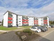 Geschmackvolle, modernisierte 2-Zimmer-Wohnung mit Balkon und EBK in Hockenheim - Hockenheim