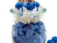 Dessertkerze „Blueberry Miracle“ medium ❤️9,99€❤️ - Weimar