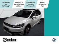 VW Touran, 2.0 TDI Comfortline LE, Jahr 2020 - Calw