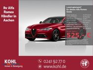 Alfa Romeo Giulia, 2.0 Tributo Italiano Q4 Turbo 16V EU6e AT8, Jahr 2024 - Aachen