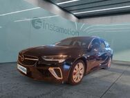 Opel Insignia, ST GSi El Fondsitzverst El Panodach Sitzbelüftun, Jahr 2020 - München