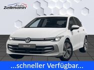 VW Golf, 1.5 Style 6 Gang W S Reifen, Jahr 2024 - Berlin