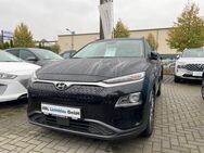 Hyundai Kona, Premium Elektro A T GLASS, Jahr 2020 - Teltow