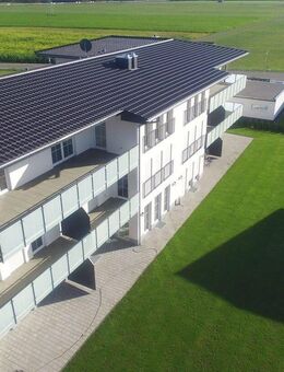 Traumhaft schöne Wohnung - Kirchdorf (Iller)