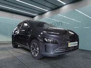 Hyundai Kona Elektro, MY23 Advantage-Paket 100kW digitales, Jahr 2023 - München