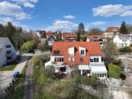 Tübingen-Österberg: Sonnige EG-Wohnung mit 3 Terrassen in Bestlage - Tübingen