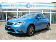 Seat Leon 1.6 *erst 49tkm*Bluetooth* - Görlitz