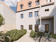 45.000,- EUR geschenkt & Steuervorteile AFA! Kernsanierter Altbau in Bestlage St.Johannis - Nürnberg