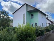 Perfektes Haus für die junge Familie! - Lichtenfels (Hessen)