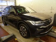 VW Tiguan, 2.0 TDI Active 110kW Active, Jahr 2022 - Schleusingen