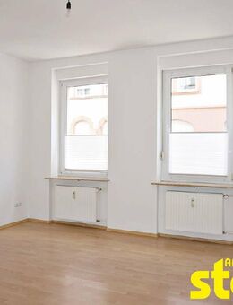 *** GEMÜTLICHE 3-ZIMMERWOHNUNG IM BRENTANOVIERTEL! - Aschaffenburg