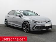 VW Golf, 2.0 TDI 8 GTD IQ LIGHT ADELAIDE, Jahr 2023 - Mühlhausen (Regierungsbezirk Oberpfalz)