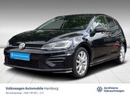 VW Golf, 1.5 TSI VII Highline, Jahr 2019 - Hamburg