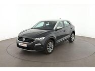 VW T-Roc 2.0 TDI Style - Berlin