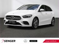 Mercedes B 180, AMG Line Ambiente MBUX, Jahr 2024 - Ahlen