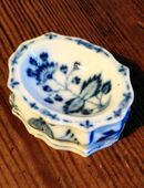 Meißner Porzellan, kleine Schale in 01099