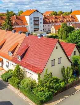 Einziehen, aufatmen, loswohnen - Doppelhaushälfte mit Gartenfreude - Seeland