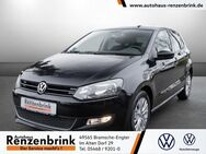 VW Polo, Life Paket, Jahr 2013 - Bramsche