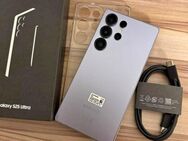 SAMSUNG GALAXY S25 ULTRA 《512GB 》 - München