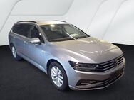 VW Passat Variant, Business, Jahr 2023 - Markdorf