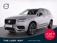 Volvo XC90, B5 Ultimate Dark AWD 21Z, Jahr 2023 - Essen