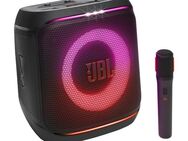 JBL PartyBox ENCORE 2 Party-Lautsprecher (Bluetooth, 100,00 W)