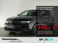 Opel Astra, L LIM ° SITZ, Jahr 2024 - Münster