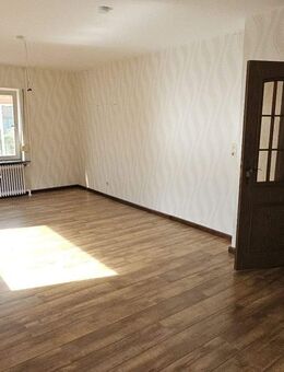 Einfamilienhaus mit Potential für eigene Ideen - Mildstedt