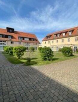 Schöne 4 Raumwohnung in traumhafter Lage mit großerTerrasse - Dresden
