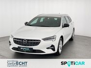 Opel Insignia, 2.0 Elegance D, Jahr 2023 - Uslar